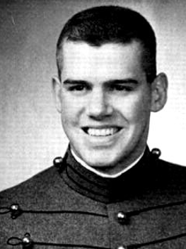 Photo of Captain Humbert R. “Rocky” Versace 